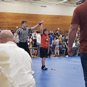 Meet your Posher, Naomi